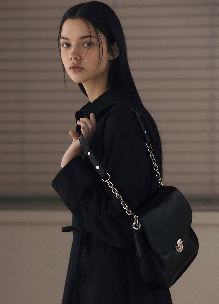 Other Classic Chain Bag [BLACK]